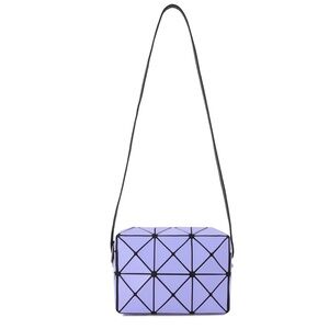 cuboid shoulder bag crossbody bag